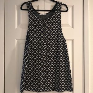 NWOT Mango mini dress size M